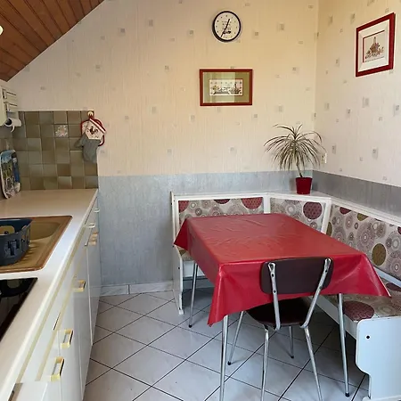Location Saisonniere: Cosy Avec Jardin Clos, Proche Plages Et Parc De Briere, Wifi Inclus! - Fr-1-306-892 Saint-André-des-Eaux