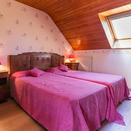 Location Saisonniere: Cosy Avec Jardin Clos, Proche Plages Et Parc De Briere, Wifi Inclus! - Fr-1-306-892 *