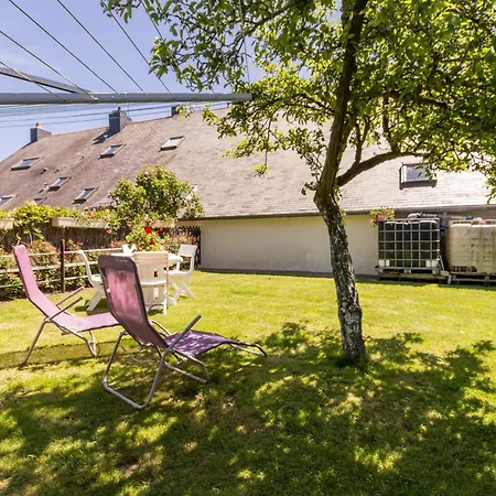 Location Saisonniere: Cosy Avec Jardin Clos, Proche Plages Et Parc De Briere, Wifi Inclus! - Fr-1-306-892 Feriehus *