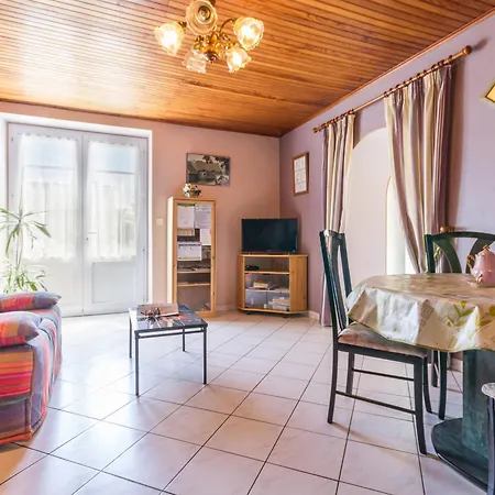 Location Saisonniere: Cosy Avec Jardin Clos, Proche Plages Et Parc De Briere, Wifi Inclus! - Fr-1-306-892 * Saint-Andre-des-Eaux (Loire-Atlantique)