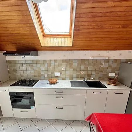 Location Saisonniere: Cosy Avec Jardin Clos, Proche Plages Et Parc De Briere, Wifi Inclus! - Fr-1-306-892 Casa de Férias *