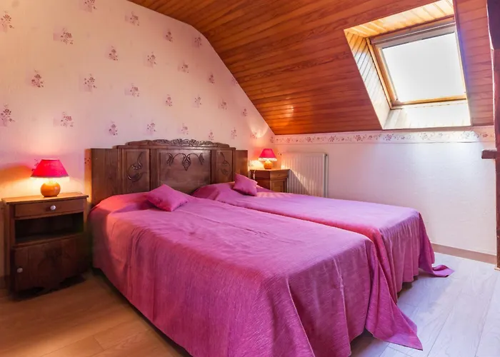 Location Saisonniere: Cosy Avec Jardin Clos, Proche Plages Et Parc De Briere, Wifi Inclus! - Fr-1-306-892 *