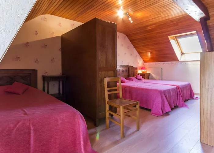 Location Saisonniere: Cosy Avec Jardin Clos, Proche Plages Et Parc De Briere, Wifi Inclus! - Fr-1-306-892 Saint-André-des-Eaux